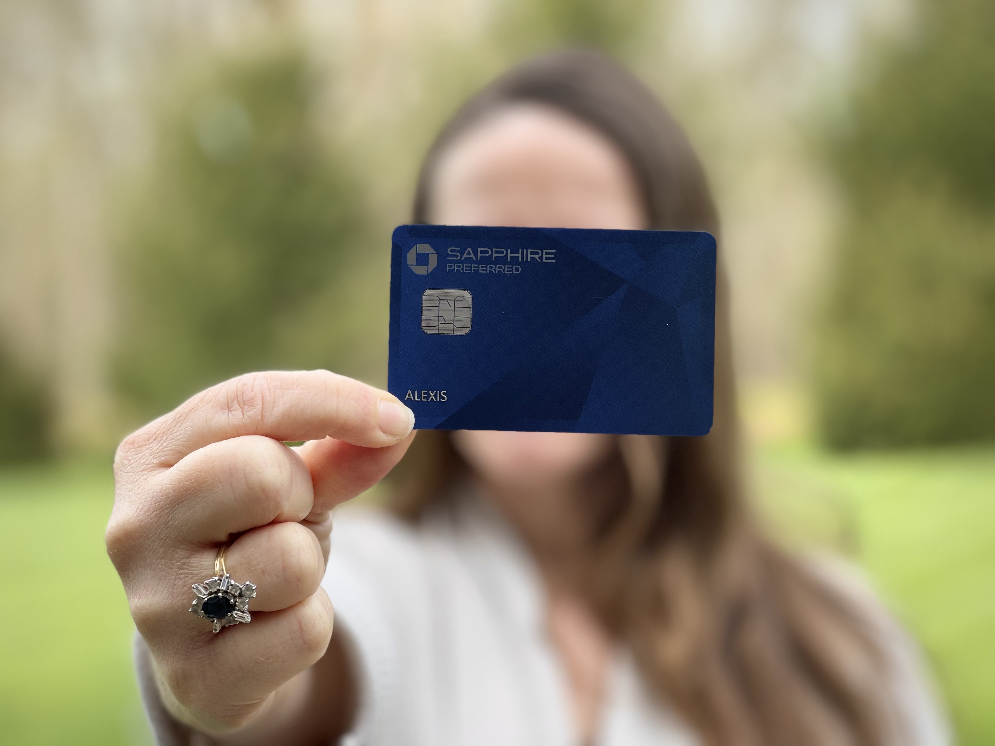 What Credit Score Do You Need For A Chase Sapphire Credit Card