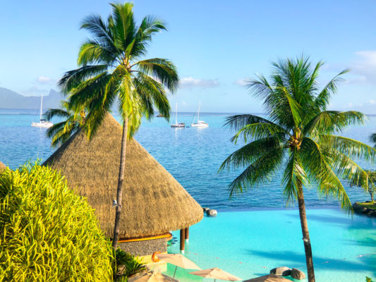 Intercontinental Tahiti Resort Review