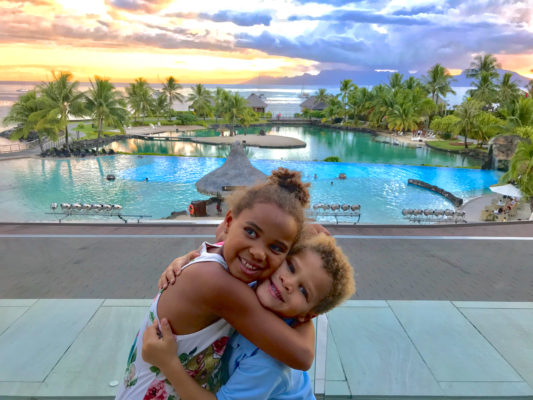 InterContinental Resort Tahiti