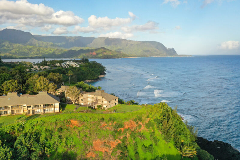Pali Ke Kua Vacasa Rental in Kauai