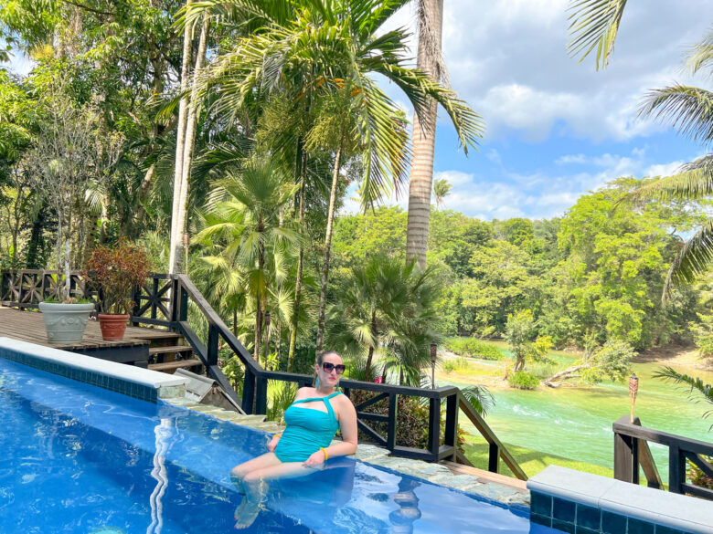 Vacasa Review- Where to stay in Belize